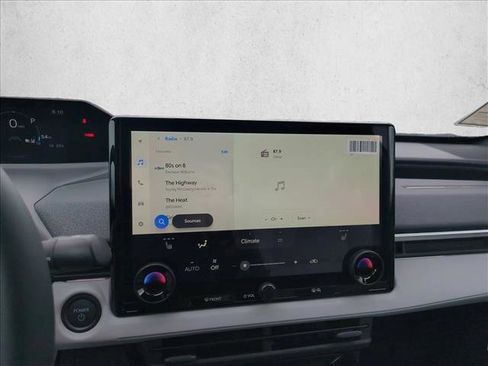 New 2026 Subaru Solterra Premium image 20