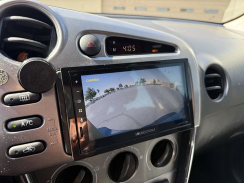 Used 2007 Toyota Matrix XR FWD image 16