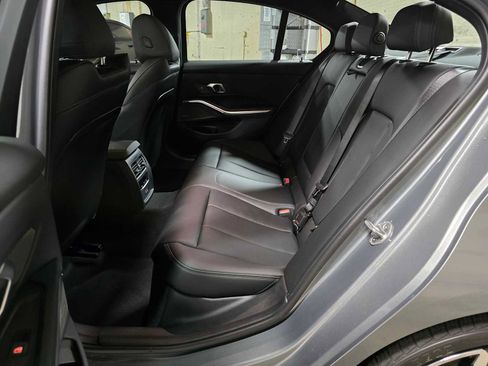New 2026 BMW 330i xDrive Sedan w/ M Sport Package image 20