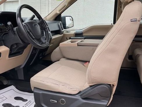 Used 2015 Ford F150 XLT w/ Equipment Group 301A Mid image 22