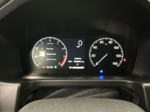 New 2026 Honda Odyssey Sport-L image 12