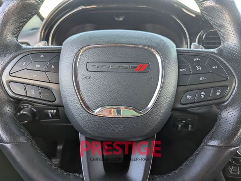 Used 2024 Dodge Durango R/T AWD/4WD image 20