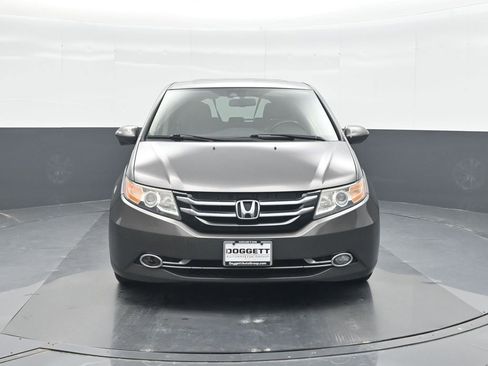 Used 2015 Honda Odyssey EX-L image 5