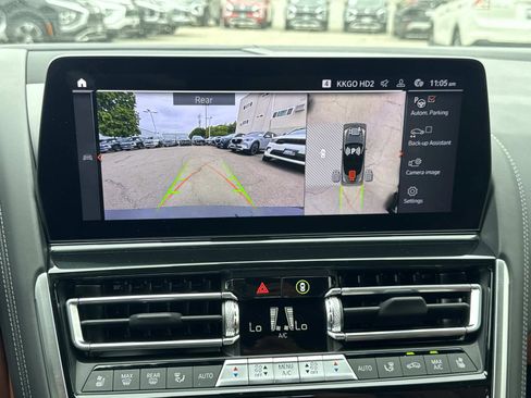 Used 2025 BMW 840i Convertible RWD image 27