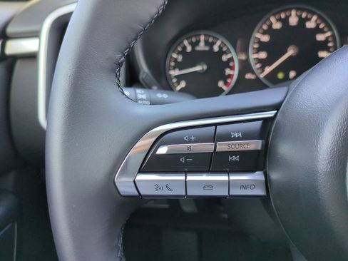 New 2026 MAZDA CX-50 AWD 2.5 S w/ Cargo Package image 23