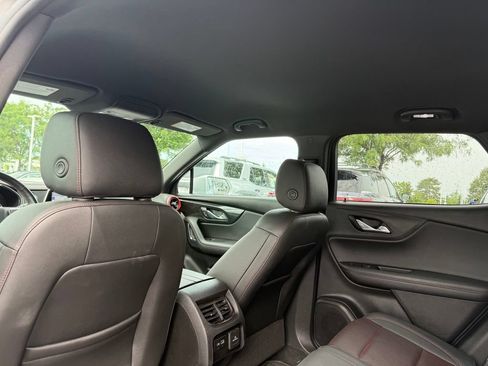 Used 2020 Chevrolet Blazer RS AWD/4WD image 17
