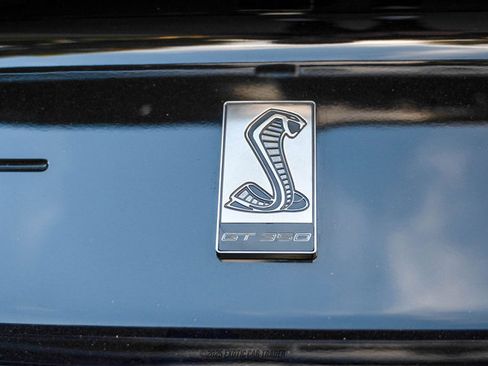 Used 2020 Ford Mustang Shelby GT350 w/ Technology Package image 50