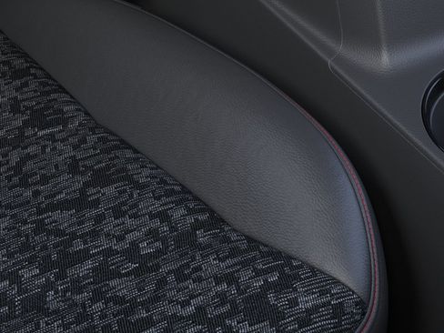 New 2026 Chevrolet Colorado Z71 image 22