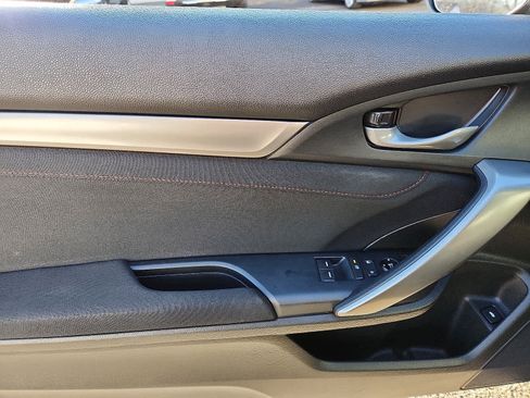 Used 2020 Honda Civic Si image 14