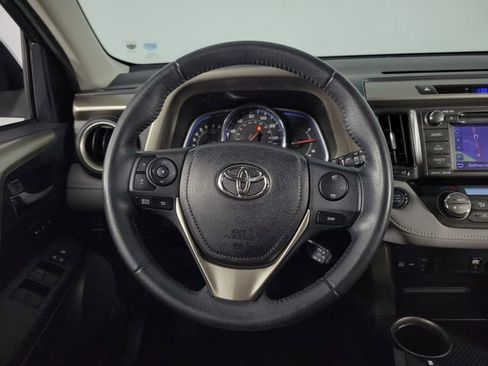 Used 2013 Toyota RAV4 Limited image 17