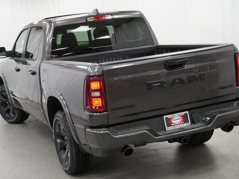 New 2026 RAM 1500 Big Horn image 11