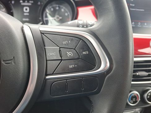 Used 2020 FIAT 500X Pop image 22