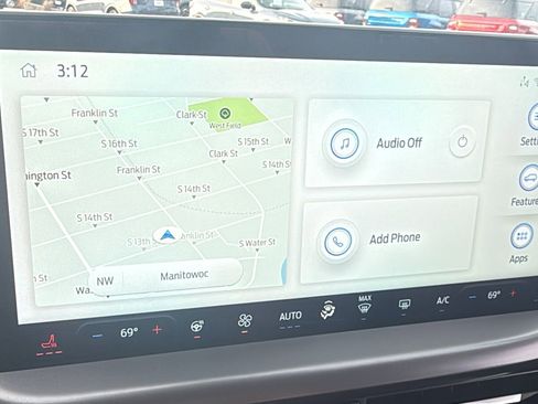 New 2026 Ford Escape SE image 17