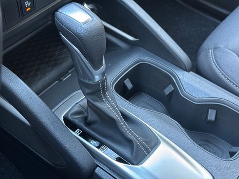 New 2025 Nissan Frontier SV image 17