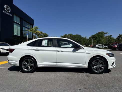 Used 2019 Volkswagen Jetta R-Line w/ R-Line Cold Weather Package image 24