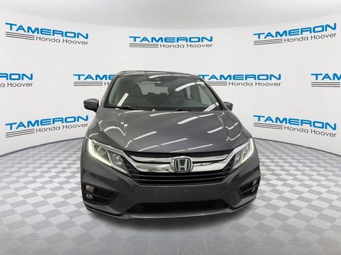 Used 2020 Honda Odyssey EX-L image 8