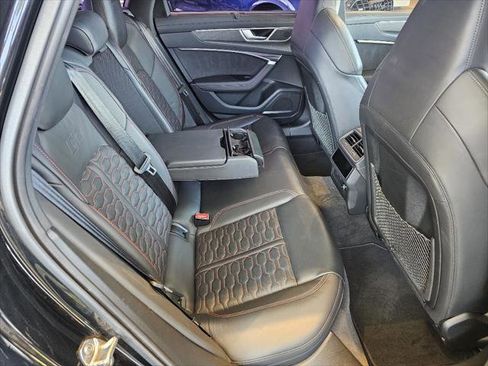 Used 2023 Audi RS 6 image 6