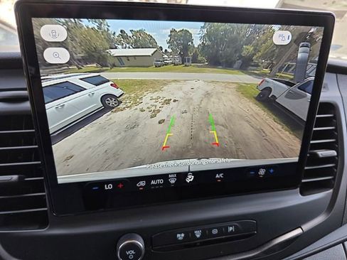 New 2026 Ford Transit 250 148 Medium Roof image 13