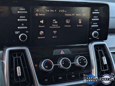 Used 2022 Kia Sorento LX image 13