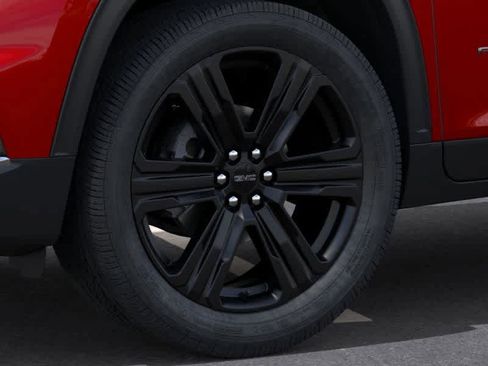 New 2026 GMC Acadia Elevation w/ Black Edition image 9