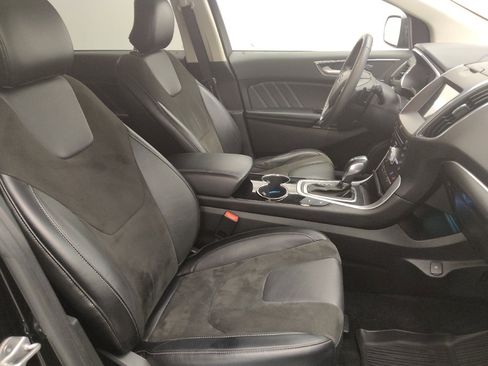 Used 2018 Ford Edge Sport w/ Equipment Group 401A AWD/4WD image 21
