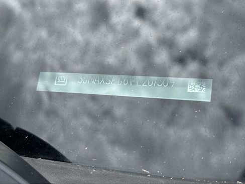 Certified 2023 Chevrolet Equinox LS w/ LS Convenience Package AWD/4WD image 27