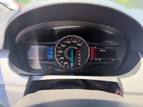 Used 2014 Ford Edge SEL w/ Equipment Group 205A FWD image 14