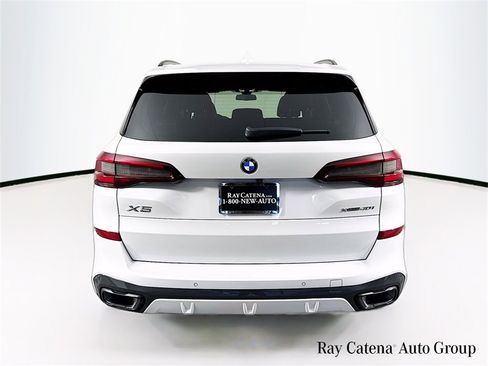 Used 2023 BMW X5 xDrive40i w/ Executive Package image 6