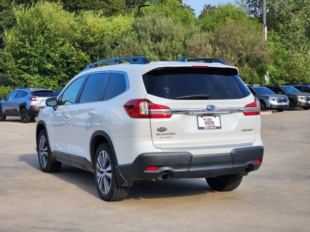 Used 2021 Subaru Ascent Premium w/ Sport Package AWD/4WD image 5
