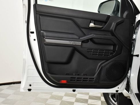 Certified 2024 Toyota Tacoma TRD Sport image 18