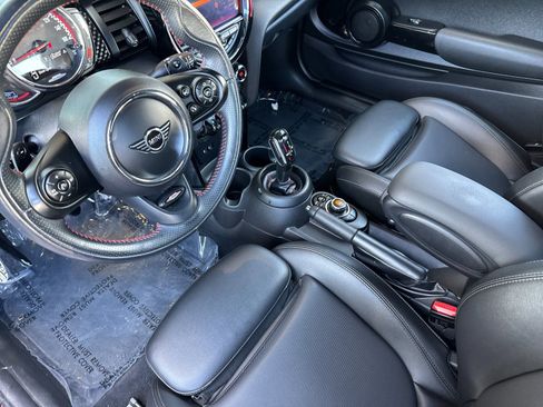 Used 2020 MINI Cooper John Cooper Works image 9