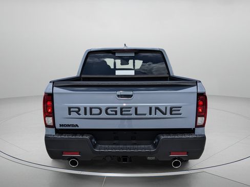 New 2026 Honda Ridgeline RTL image 5