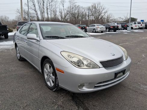 Used 2005 Lexus ES 330 image 3
