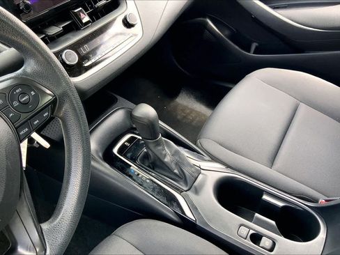 Used 2024 Toyota Corolla LE FWD image 16