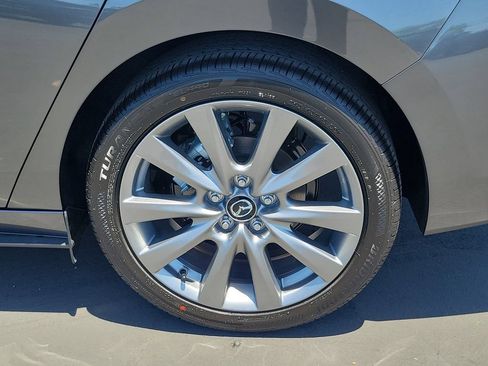New 2026 MAZDA MAZDA3 2.5 S Sedan w/ Preferred Pkg FWD image 23