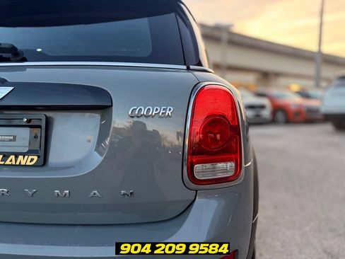 Used 2017 MINI Cooper Countryman FWD image 14
