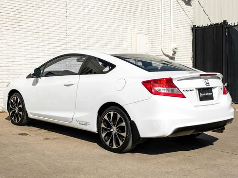 Used 2013 Honda Civic Si image 9