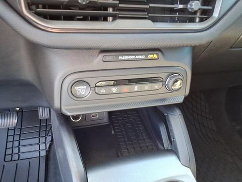 Used 2025 Ford Bronco Sport Big Bend AWD/4WD image 11