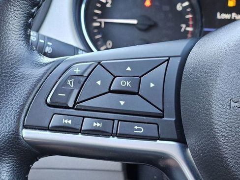 Certified 2022 Nissan Rogue Sport SL w/ Premium Package image 17