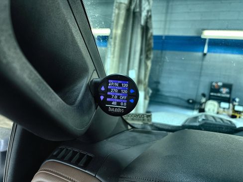 Used 2022 Chevrolet Silverado 2500 High Country w/ Z71 Off-Road Package image 24