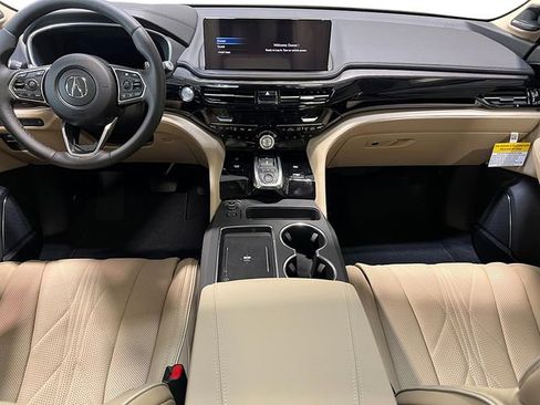 New 2026 Acura MDX SH-AWD w/ Advance Package image 21