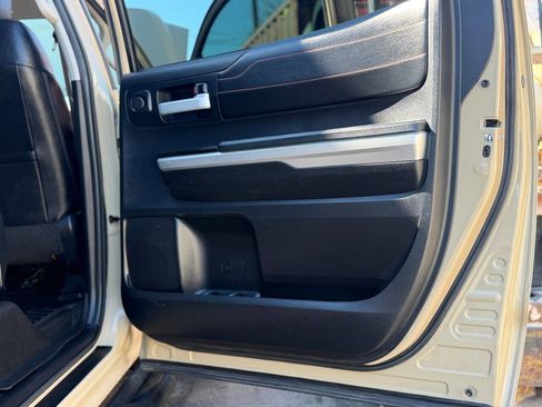 Used 2016 Toyota Tundra TRD Pro image 47