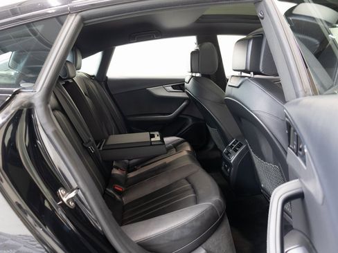 Used 2020 Audi A5 2.0T Premium Plus w/ Premium Plus image 22