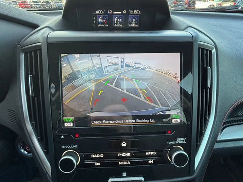 Used 2019 Subaru Forester Sport w/ Popular Package #2 image 21