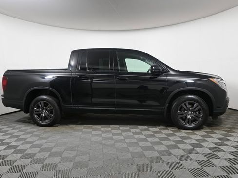 Used 2019 Honda Ridgeline Sport image 8