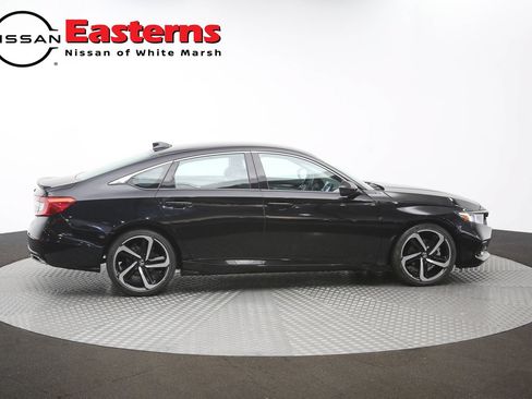 Used 2022 Honda Accord Sport Special Edition image 42