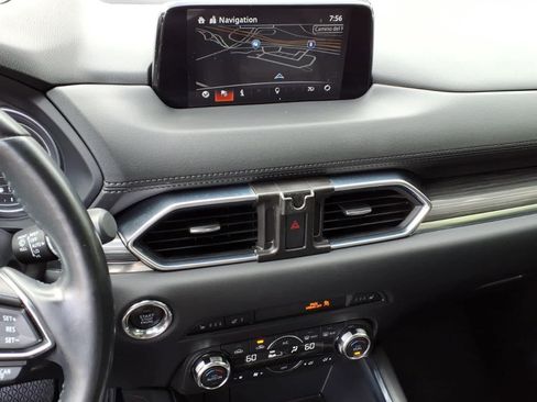 Used 2017 MAZDA CX-5 Grand Touring w/ Premium Package FWD image 21