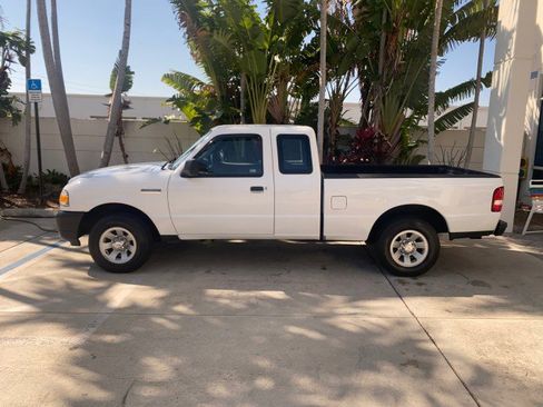 Used 2010 Ford Ranger XL image 5