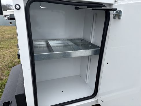 New 2026 RAM 3500 Tradesman image 37