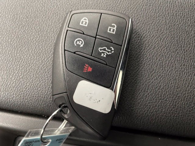 Certified 2024 Chevrolet Silverado 1500 LT AWD/4WD image 23